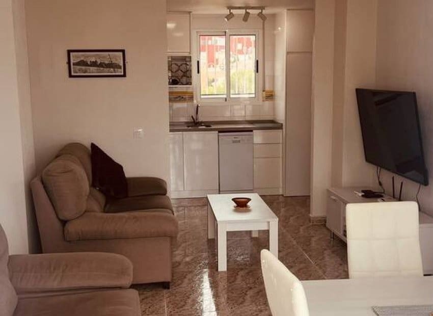 3 bedroom Apartment for sale in Villamartin with pool - € 169,950 (Ref: 10162022)