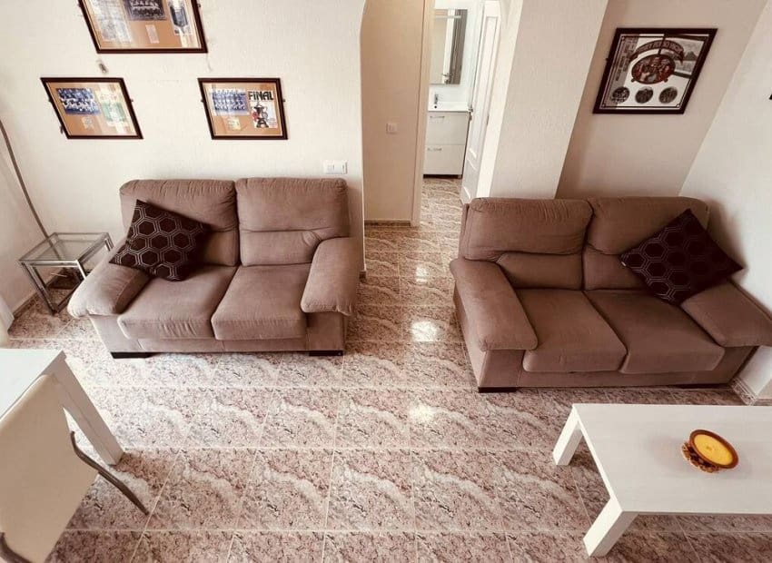 3 bedroom Apartment for sale in Villamartin with pool - € 169,950 (Ref: 10162022)