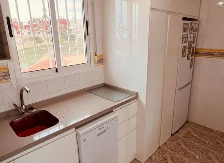 3 bedroom Apartment for sale in Villamartin with pool - € 169,950 (Ref: 10162022)