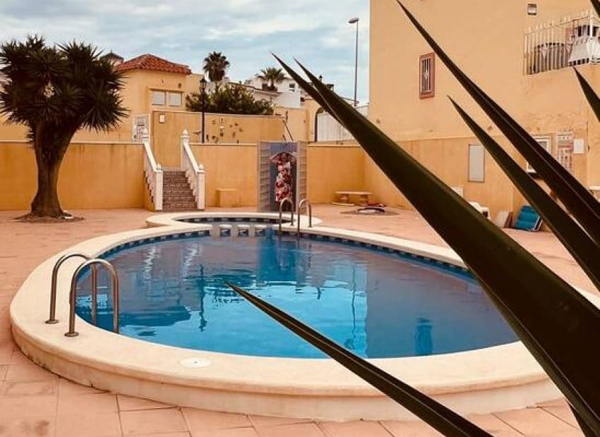 3 bedroom Apartment for sale in Villamartin with pool - € 169,950 (Ref: 10162022)
