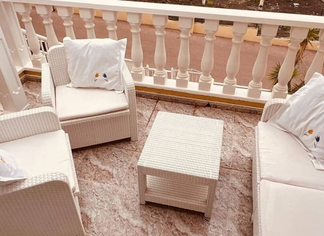 3 bedroom Apartment for sale in Villamartin, Orihuela with pool - € 169,950 (Ref: 10162022)