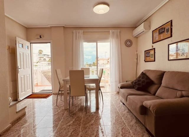 3 bedroom Apartment for sale in Villamartin, Orihuela with pool - € 169,950 (Ref: 10162022)