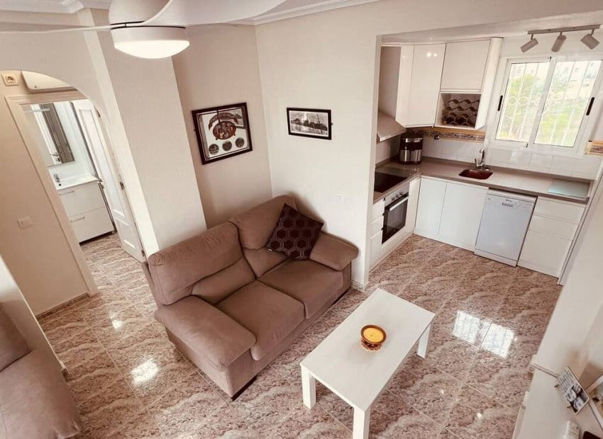 3 bedroom Apartment for sale in Villamartin with pool - € 169,950 (Ref: 10162022)