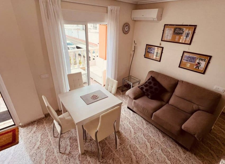 3 bedroom Apartment for sale in Villamartin with pool - € 169,950 (Ref: 10162022)