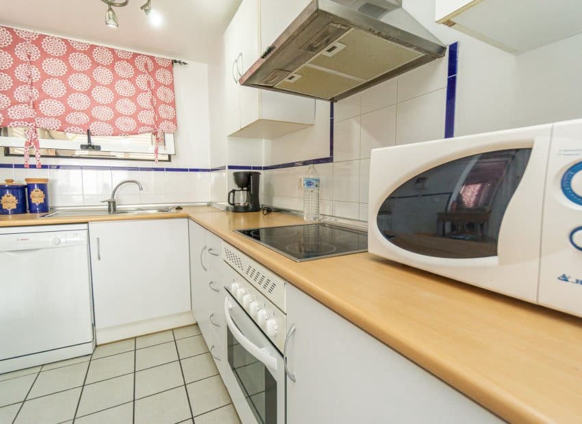 2 bedroom Penthouse for sale in Playa Flamenca with pool garage - € 239,000 (Ref: 10162025)