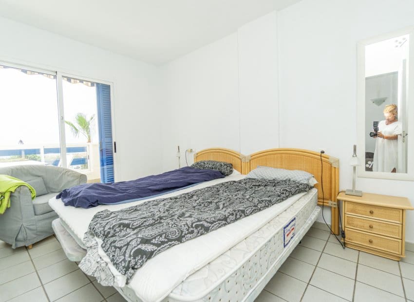 2 bedroom Penthouse for sale in Playa Flamenca with pool garage - € 239,000 (Ref: 10162025)