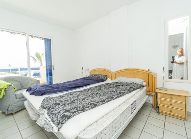 2 chambre Penthouse à vendre à Playa Flamenca, Orihuela avec piscine garage - 239 000 € (Ref: 10162025)