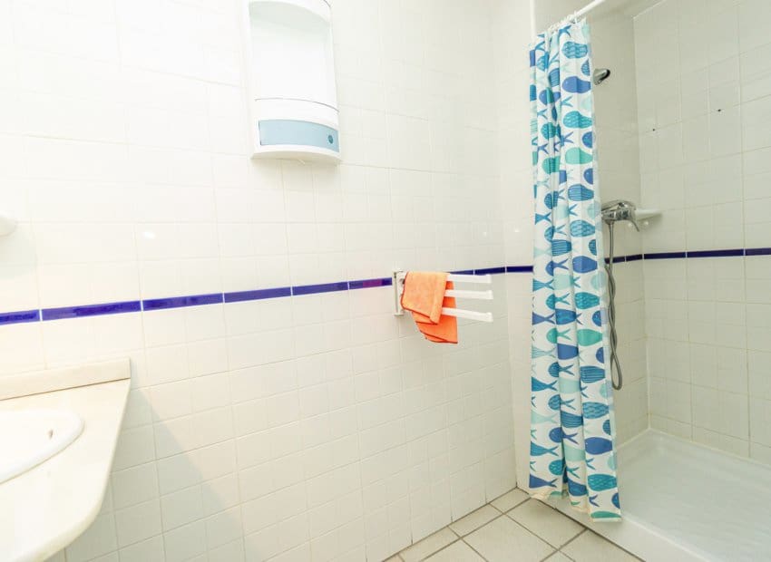 2 bedroom Penthouse for sale in Playa Flamenca with pool garage - € 239,000 (Ref: 10162025)