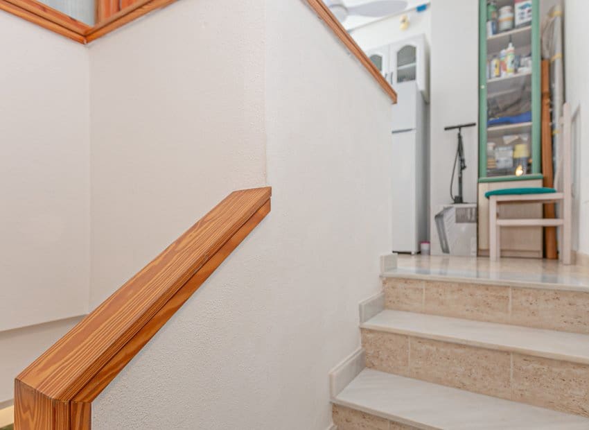 3 bedroom Penthouse for sale in Playa Flamenca with pool garage - € 199,000 (Ref: 10162031)