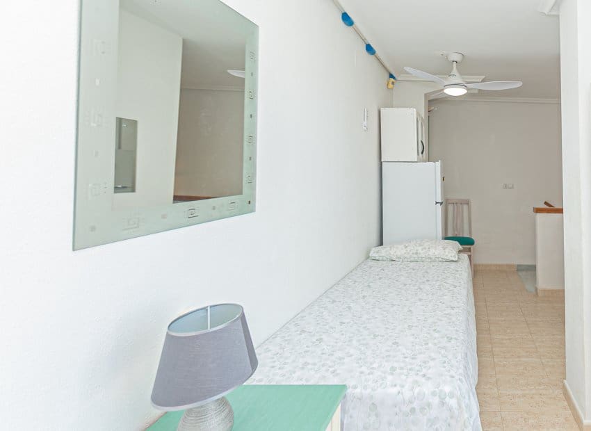 3 bedroom Penthouse for sale in Playa Flamenca with pool garage - € 199,000 (Ref: 10162031)
