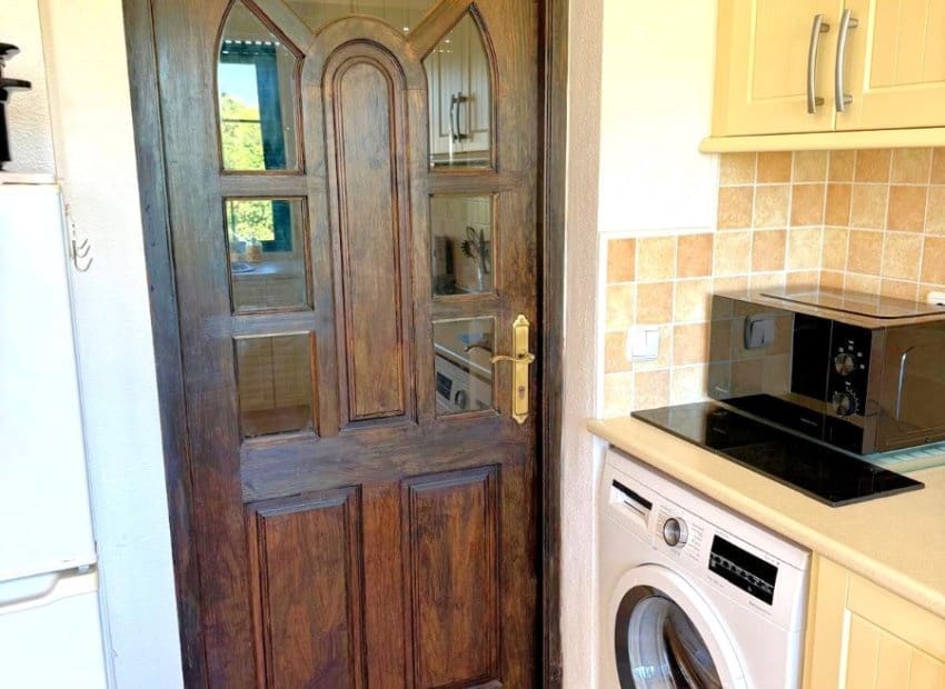 6 sypialnia Willa na sprzedaż w Los Dolses z basenem - 475 000 € (Ref: 10162032)