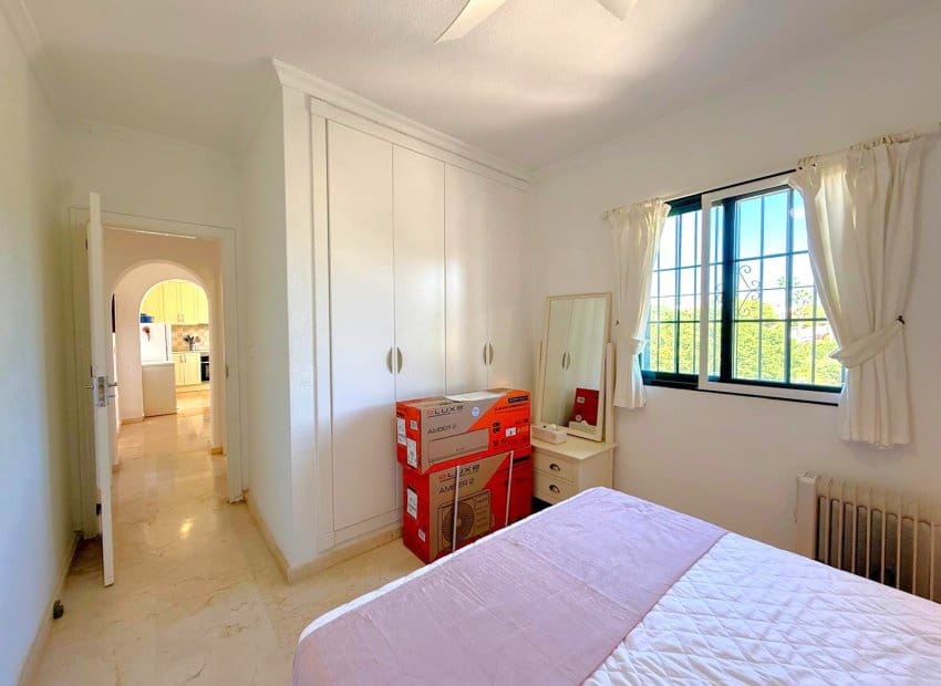 6 sypialnia Willa na sprzedaż w Los Dolses z basenem - 475 000 € (Ref: 10162032)