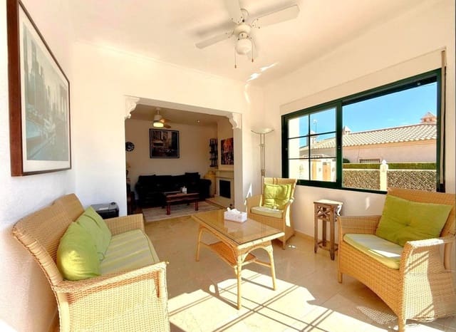 6 sypialnia Willa na sprzedaż w Los Dolses, Orihuela z basenem - 475 000 € (Ref: 10162032)