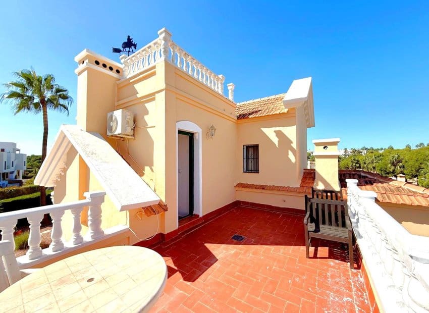 6 sypialnia Willa na sprzedaż w Los Dolses z basenem - 475 000 € (Ref: 10162032)