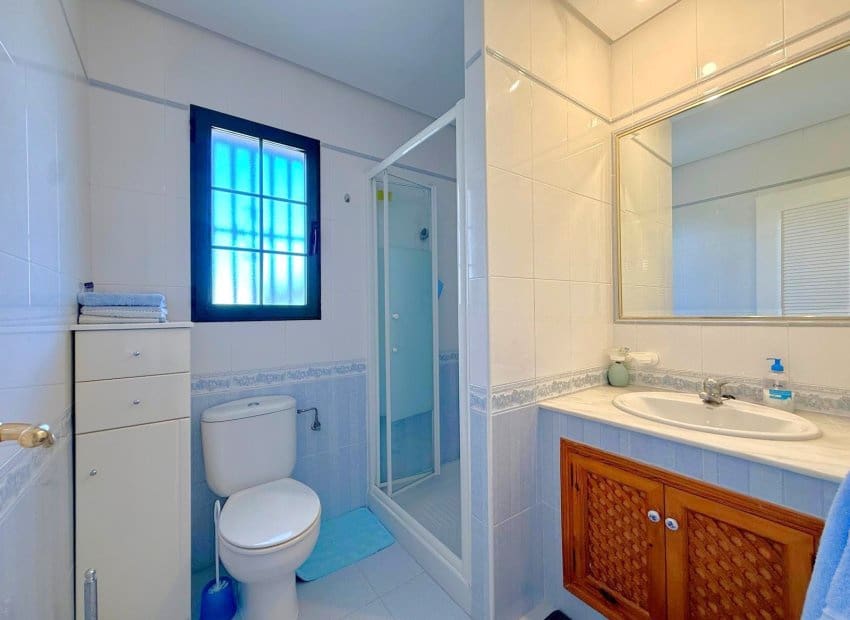 6 sypialnia Willa na sprzedaż w Los Dolses z basenem - 475 000 € (Ref: 10162032)