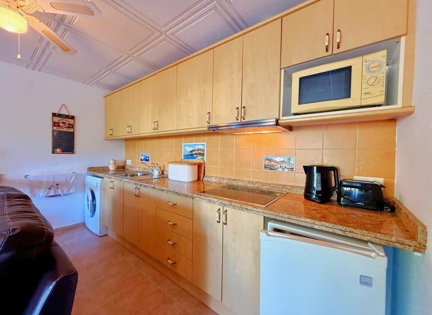 6 sypialnia Willa na sprzedaż w Los Dolses z basenem - 475 000 € (Ref: 10162032)