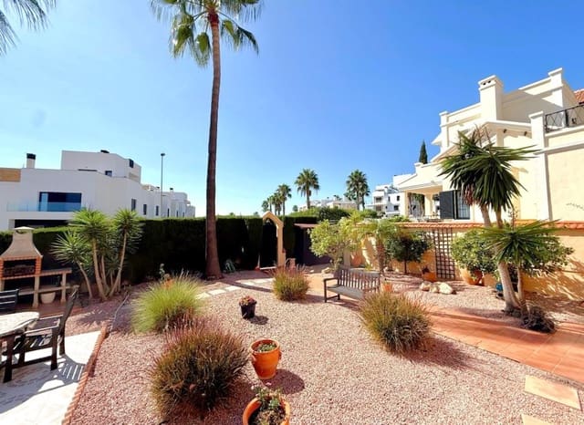 6 sypialnia Willa na sprzedaż w Los Dolses, Orihuela z basenem - 475 000 € (Ref: 10162032)