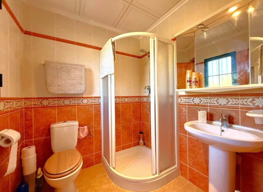 6 sypialnia Willa na sprzedaż w Los Dolses z basenem - 475 000 € (Ref: 10162032)