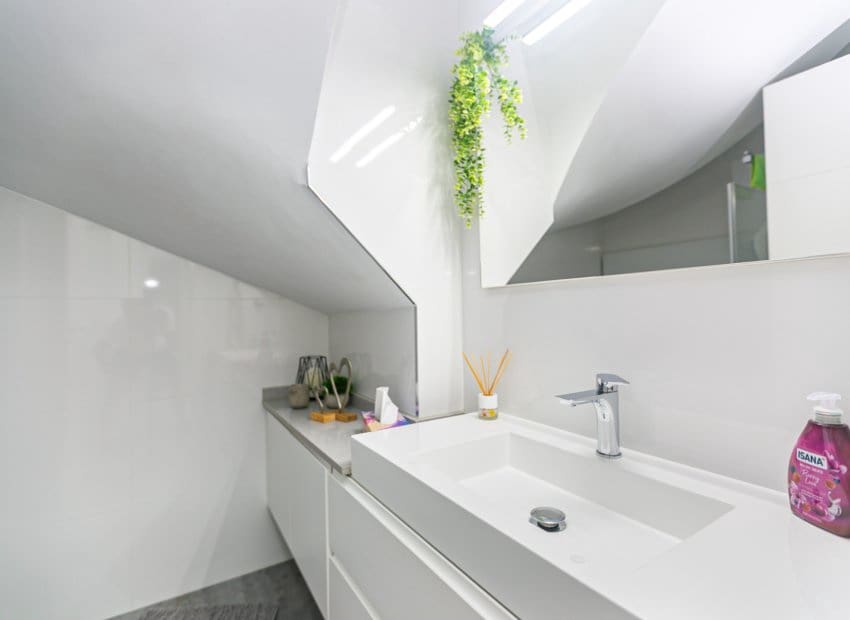 3 chambre Villa/Maison Semi-Mitoyenne à vendre à Pilar de la Horadada avec piscine garage - 395 000 € (Ref: 10162034)