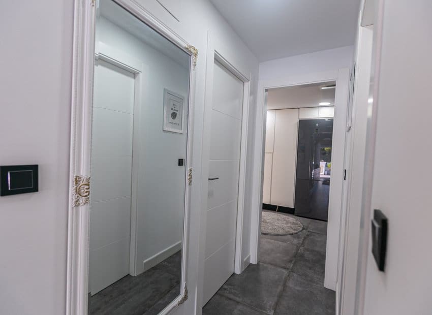 3 chambre Villa/Maison Semi-Mitoyenne à vendre à Pilar de la Horadada avec piscine garage - 395 000 € (Ref: 10162034)