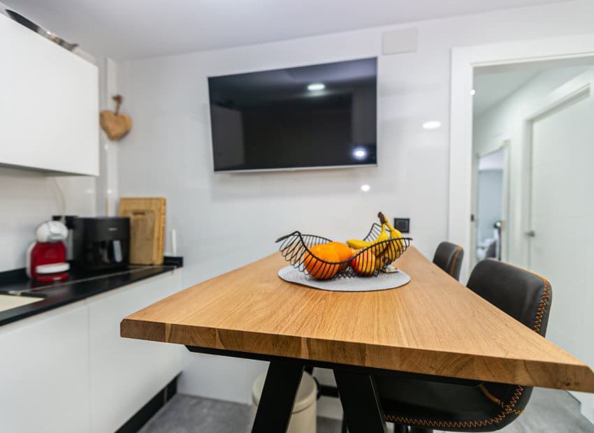 3 chambre Villa/Maison Semi-Mitoyenne à vendre à Pilar de la Horadada avec piscine garage - 395 000 € (Ref: 10162034)