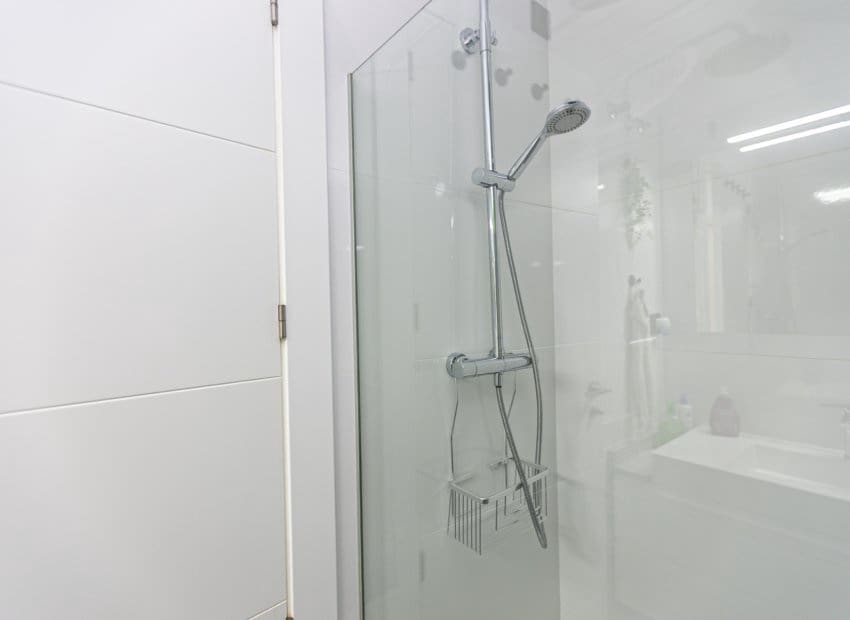 3 chambre Villa/Maison Semi-Mitoyenne à vendre à Pilar de la Horadada avec piscine garage - 395 000 € (Ref: 10162034)