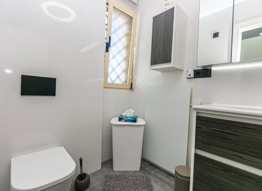 3 chambre Villa/Maison Semi-Mitoyenne à vendre à Pilar de la Horadada avec piscine garage - 395 000 € (Ref: 10162034)