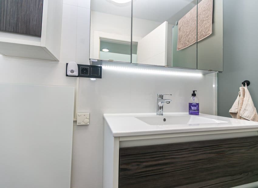 3 chambre Villa/Maison Semi-Mitoyenne à vendre à Pilar de la Horadada avec piscine garage - 395 000 € (Ref: 10162034)