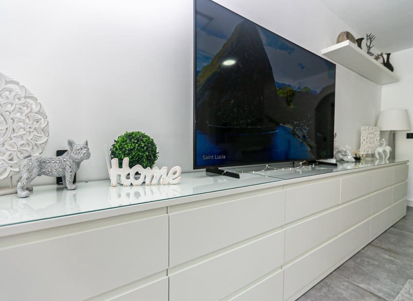 3 chambre Villa/Maison Semi-Mitoyenne à vendre à Pilar de la Horadada avec piscine garage - 395 000 € (Ref: 10162034)