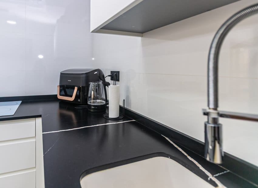 3 chambre Villa/Maison Semi-Mitoyenne à vendre à Pilar de la Horadada avec piscine garage - 395 000 € (Ref: 10162034)