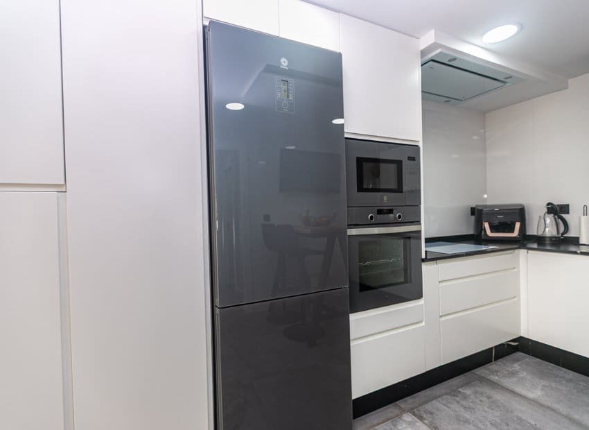 3 chambre Villa/Maison Semi-Mitoyenne à vendre à Pilar de la Horadada avec piscine garage - 395 000 € (Ref: 10162034)