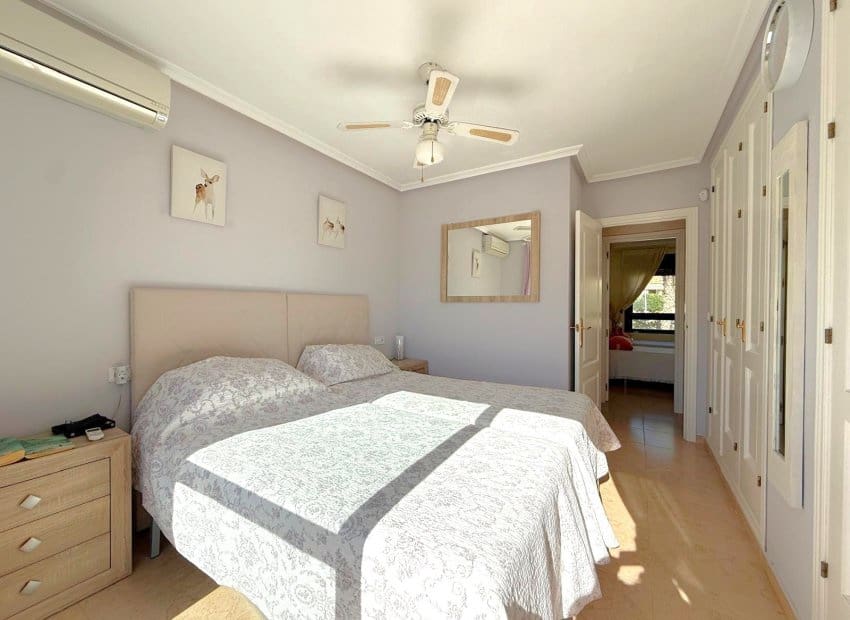 2 sovrum Hus till salu i Campoamor med pool - 239 000 € (Ref: 10173911)