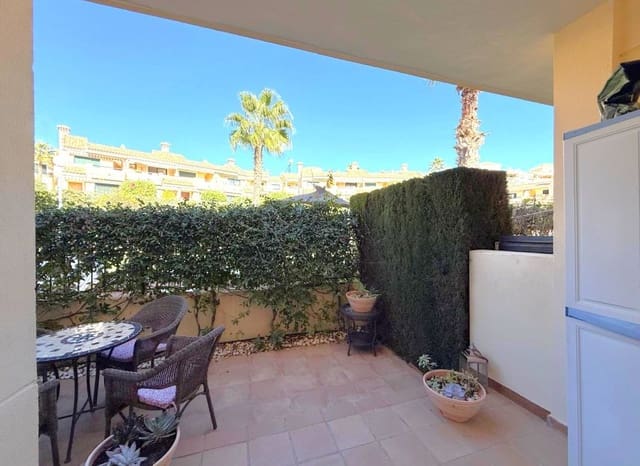 Casa de 2 habitaciones en Campoamor, Orihuela en venta con piscina - 239.000 € (Ref: 10173911)