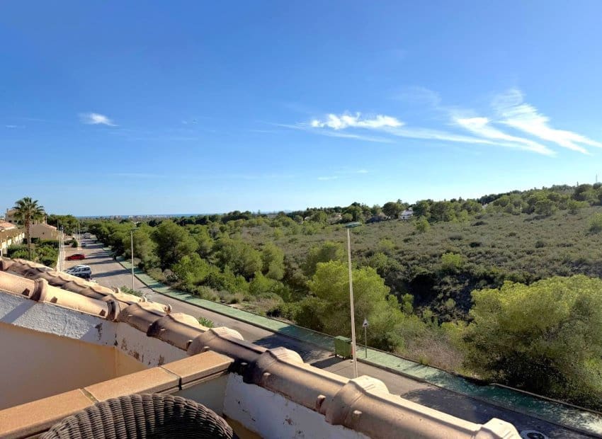 2 sovrum Hus till salu i Campoamor med pool - 239 000 € (Ref: 10173911)