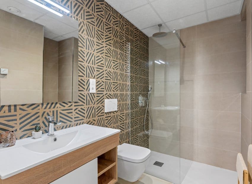 3 slaapkamer Appartement te koop in Playa Flamenca met zwembad garage - € 589.900 (Ref: 10173913)