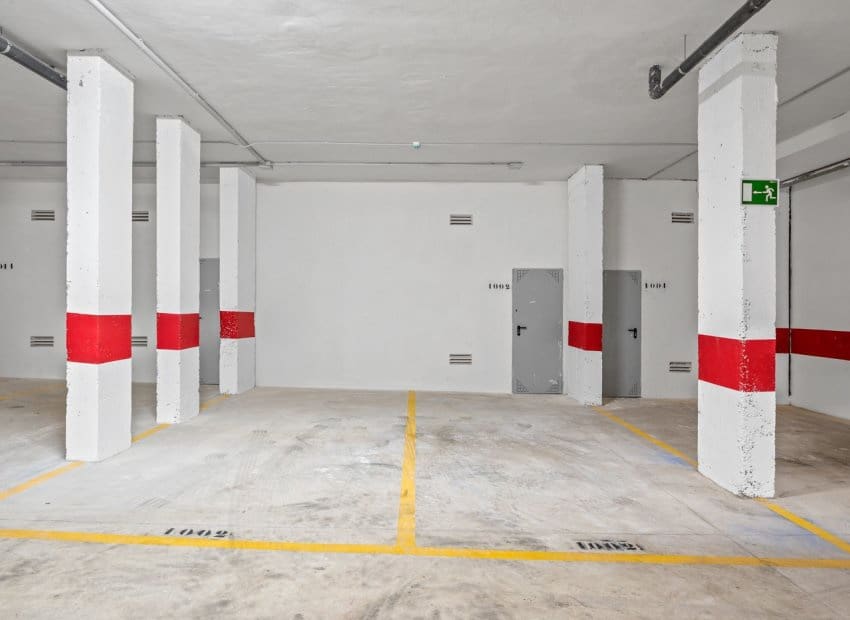 3 slaapkamer Appartement te koop in Playa Flamenca met zwembad garage - € 589.900 (Ref: 10173913)