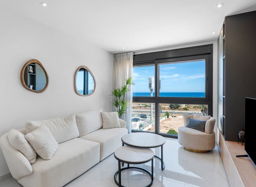 3 chambre Appartement à vendre à Orihuela Costa avec piscine garage - 1 115 000 € (Ref: 10173914)