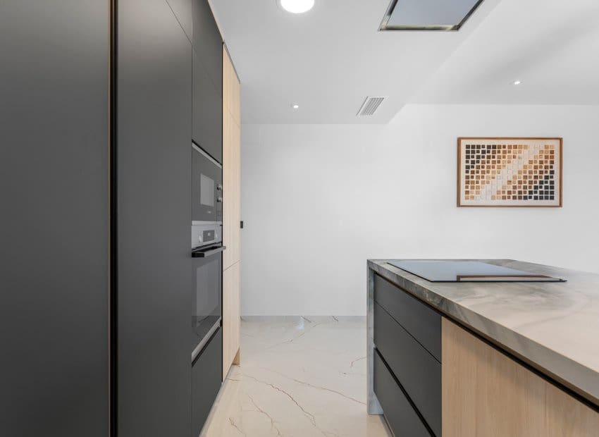 3 chambre Appartement à vendre à Orihuela Costa avec piscine garage - 1 115 000 € (Ref: 10173914)