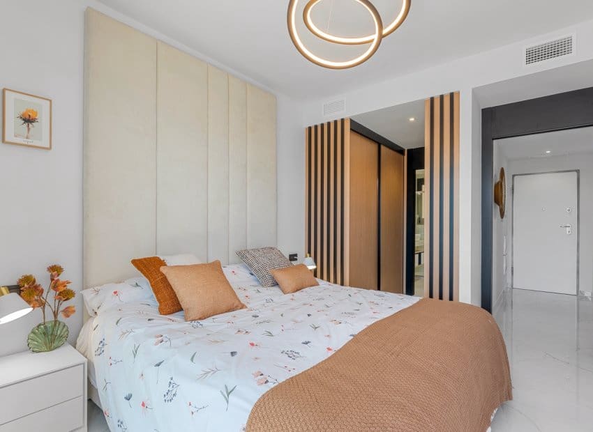 3 chambre Appartement à vendre à Orihuela Costa avec piscine garage - 1 115 000 € (Ref: 10173914)