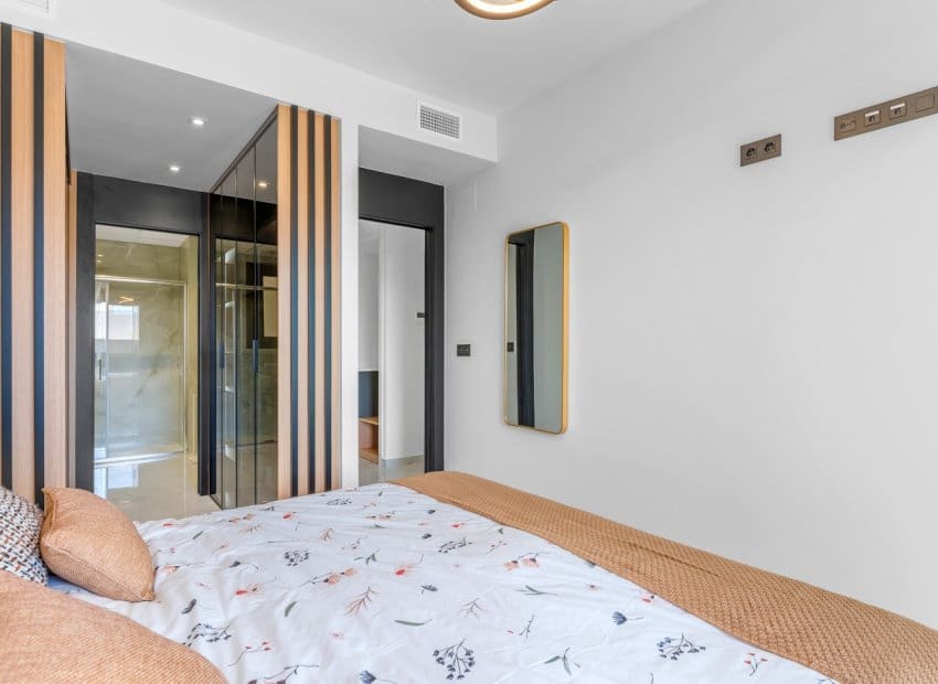 3 chambre Appartement à vendre à Orihuela Costa avec piscine garage - 1 115 000 € (Ref: 10173914)