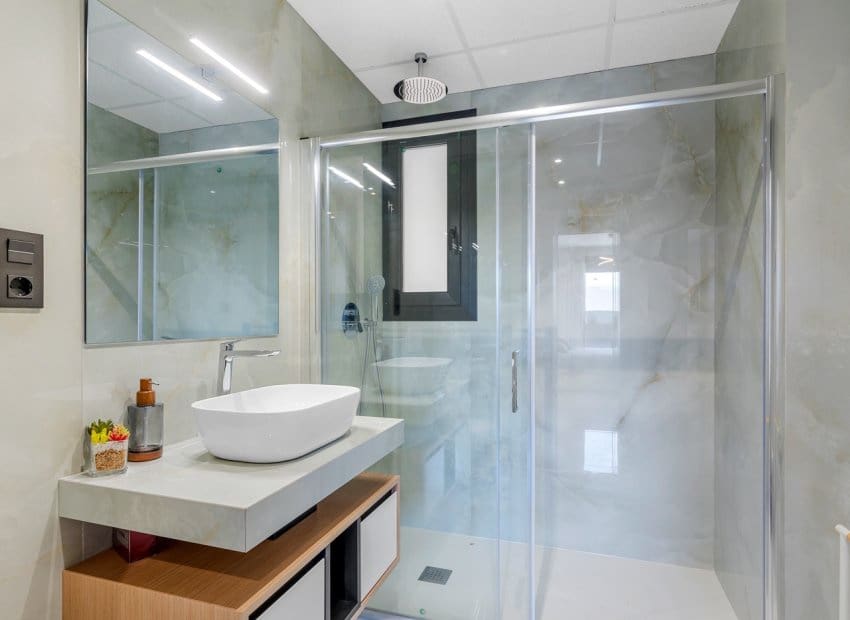 3 chambre Appartement à vendre à Orihuela Costa avec piscine garage - 1 115 000 € (Ref: 10173914)