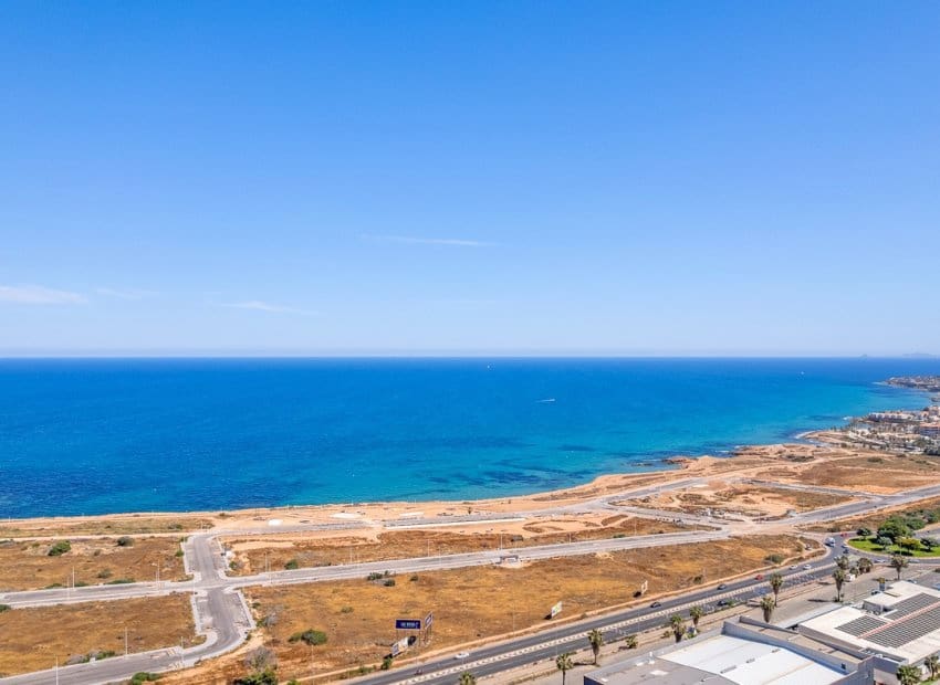 3 chambre Appartement à vendre à Orihuela Costa avec piscine garage - 1 115 000 € (Ref: 10173914)