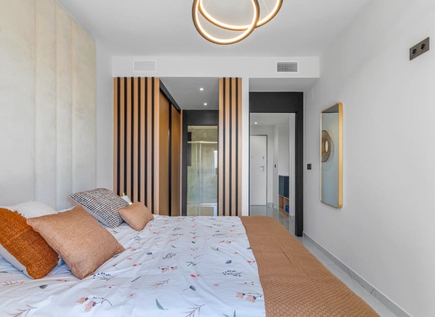 3 chambre Appartement à vendre à Orihuela Costa avec piscine garage - 1 115 000 € (Ref: 10173914)