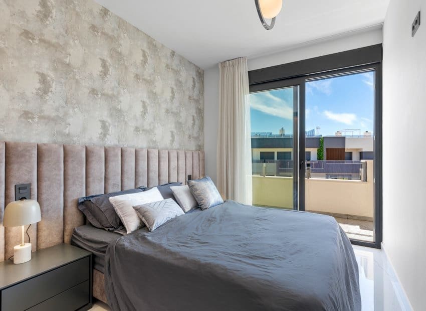3 chambre Appartement à vendre à Orihuela Costa avec piscine garage - 1 115 000 € (Ref: 10173914)