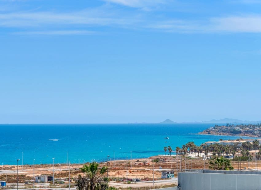 3 chambre Appartement à vendre à Orihuela Costa avec piscine garage - 1 115 000 € (Ref: 10173914)
