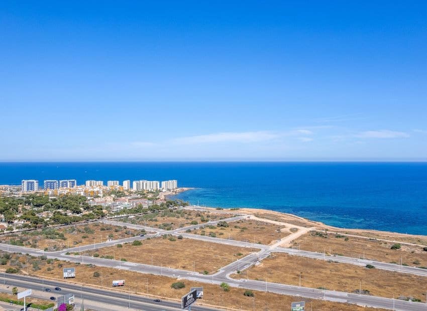 3 chambre Appartement à vendre à Orihuela Costa avec piscine garage - 1 115 000 € (Ref: 10173914)