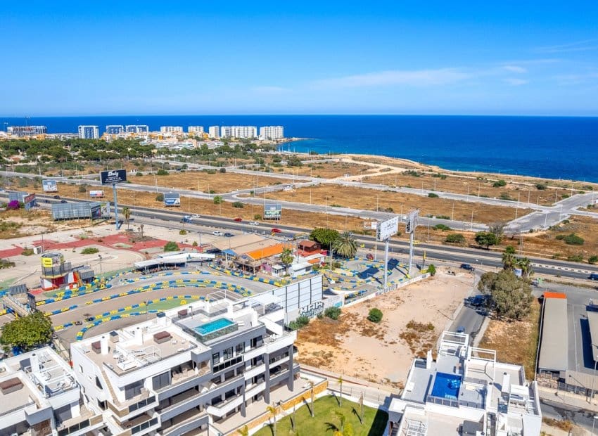 3 chambre Appartement à vendre à Orihuela Costa avec piscine garage - 1 115 000 € (Ref: 10173914)