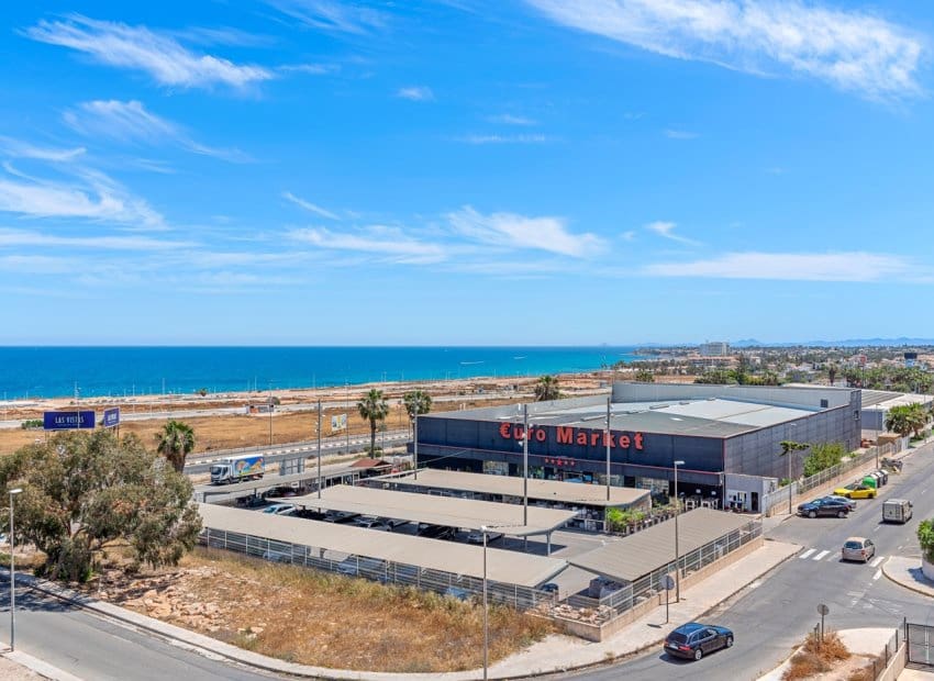 3 chambre Appartement à vendre à Orihuela Costa avec piscine garage - 1 115 000 € (Ref: 10173914)