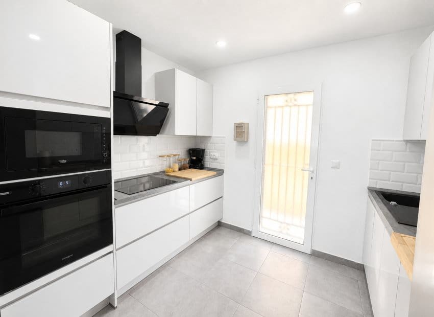 3 camera da letto Casa in vendita in Campoamor con piscina - 229.995 € (Rif: 10173915)
