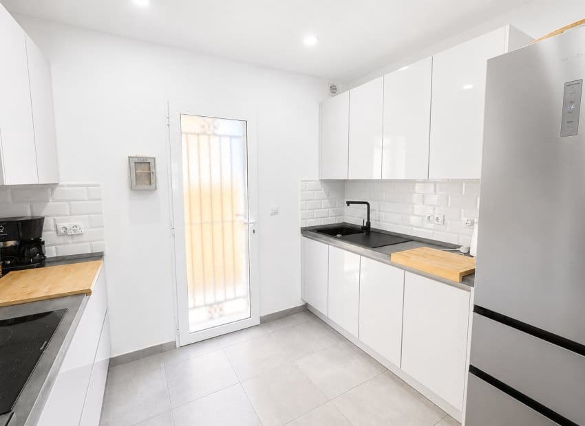 3 camera da letto Casa in vendita in Campoamor con piscina - 229.995 € (Rif: 10173915)